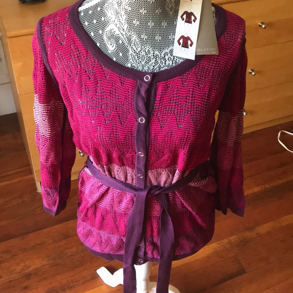 Reversible Evolution Top